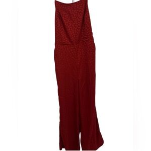 Urban outfitters jumpsuit
